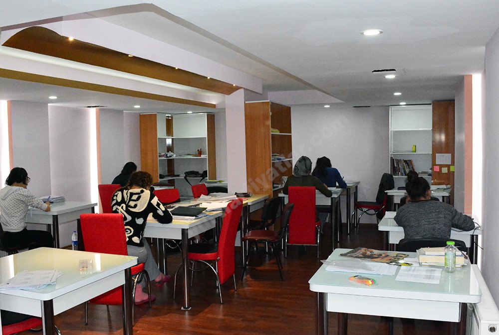 Lara Rezidans K�z ��renci Yurdu