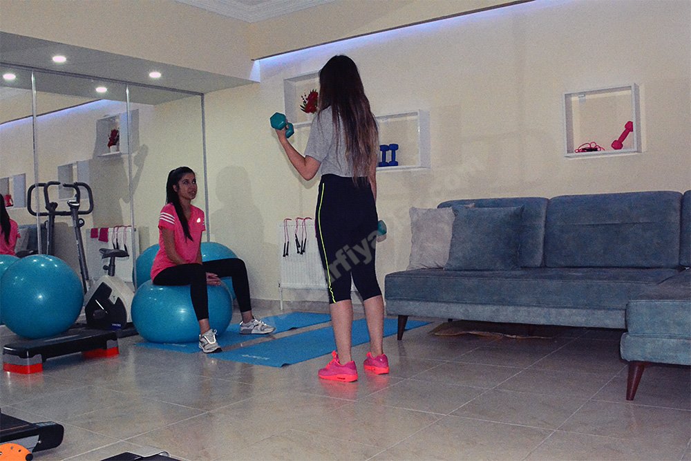 Lara Rezidans K�z ��renci Yurdu