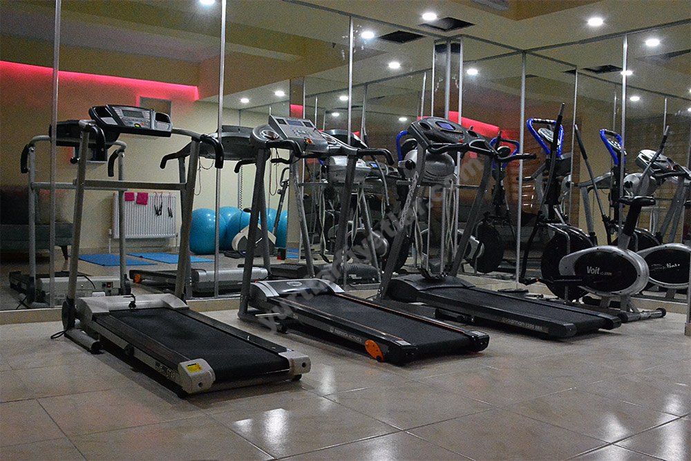 Lara Rezidans K�z ��renci Yurdu