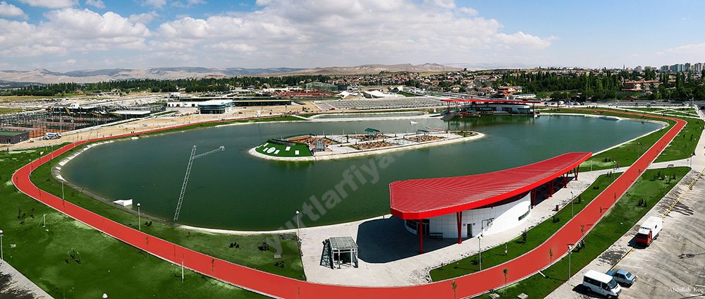 Lara Rezidans K�z ��renci Yurdu