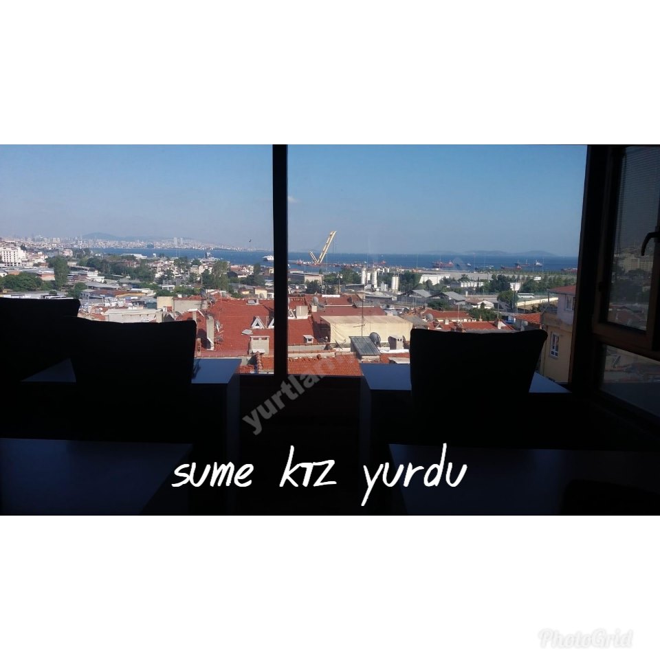 �zel Sume Y�ksek��renim K�z ��renci Yurdu