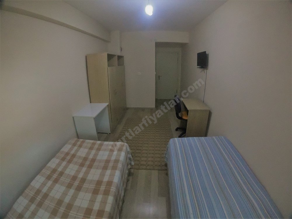 eskisehir tepebasi apart 26 erkek ogrenci aparti 2 kisilik oda suit yurtlar fiyatlar