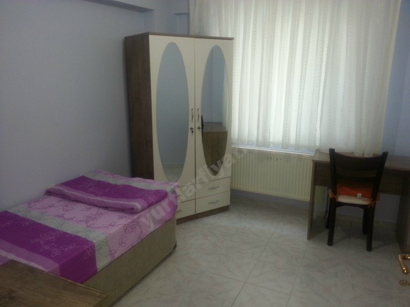Marin Akademi Pansiyon