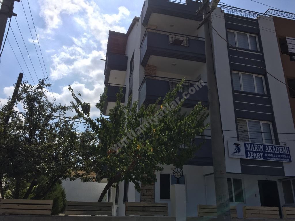 Marin Akademi Pansiyon