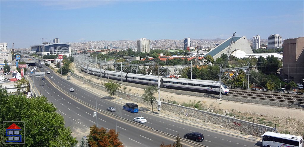 Ankara S�hh�ye Erkek Yurdu