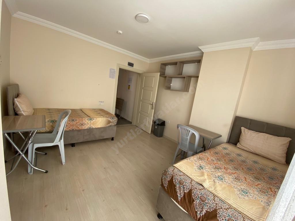 Alt�eyl�l Kumru Erkek ��renci Yurdu