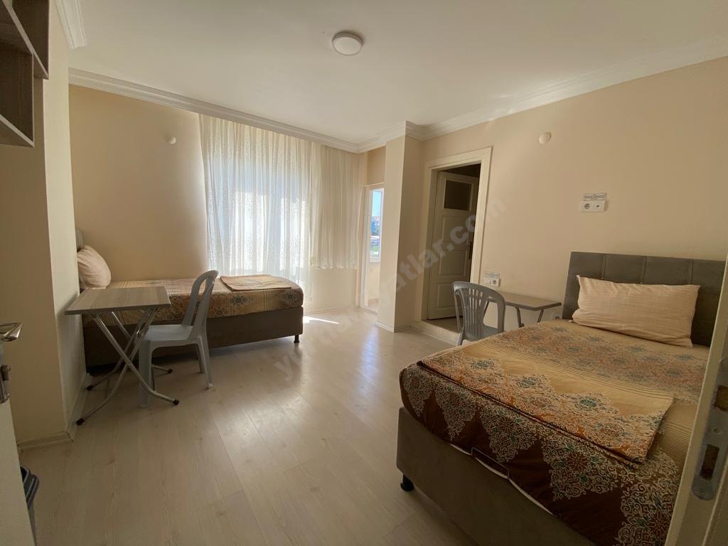 Alt�eyl�l Kumru Erkek ��renci Yurdu