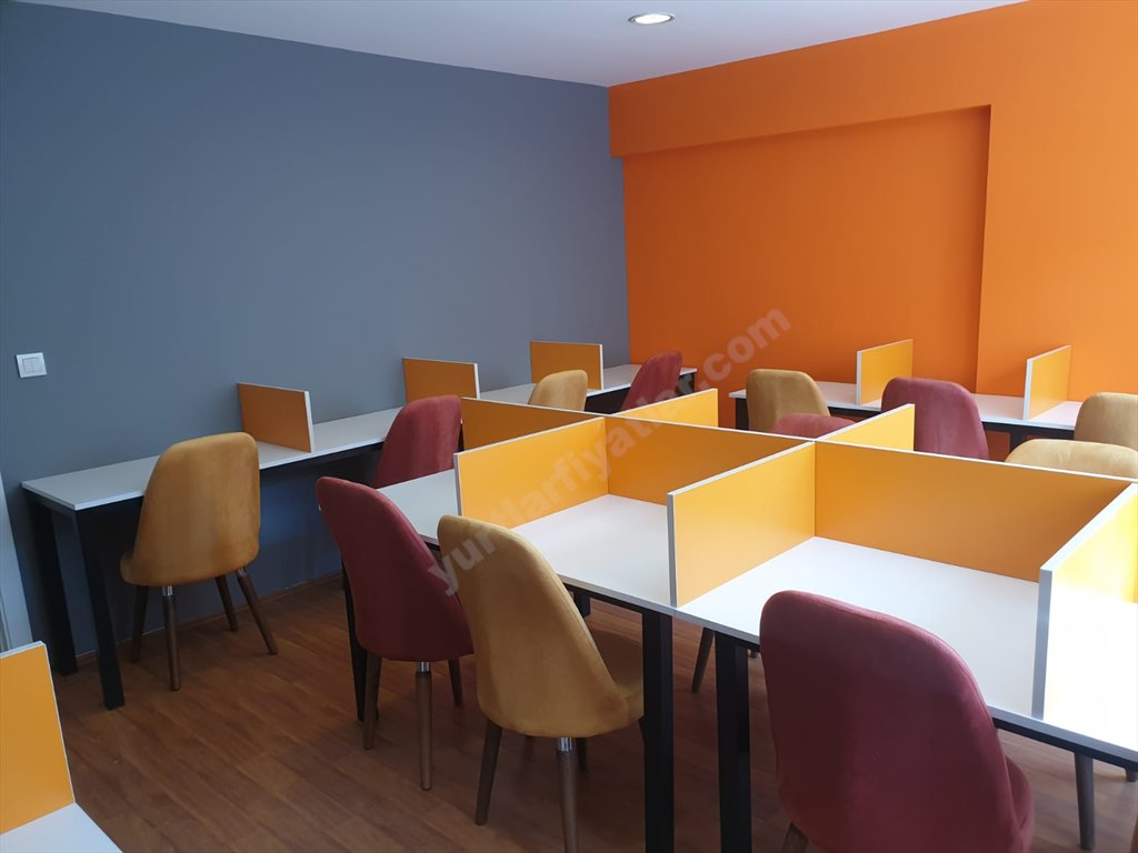 Ankara �zel �i�dem K�z ��renci Yurdu