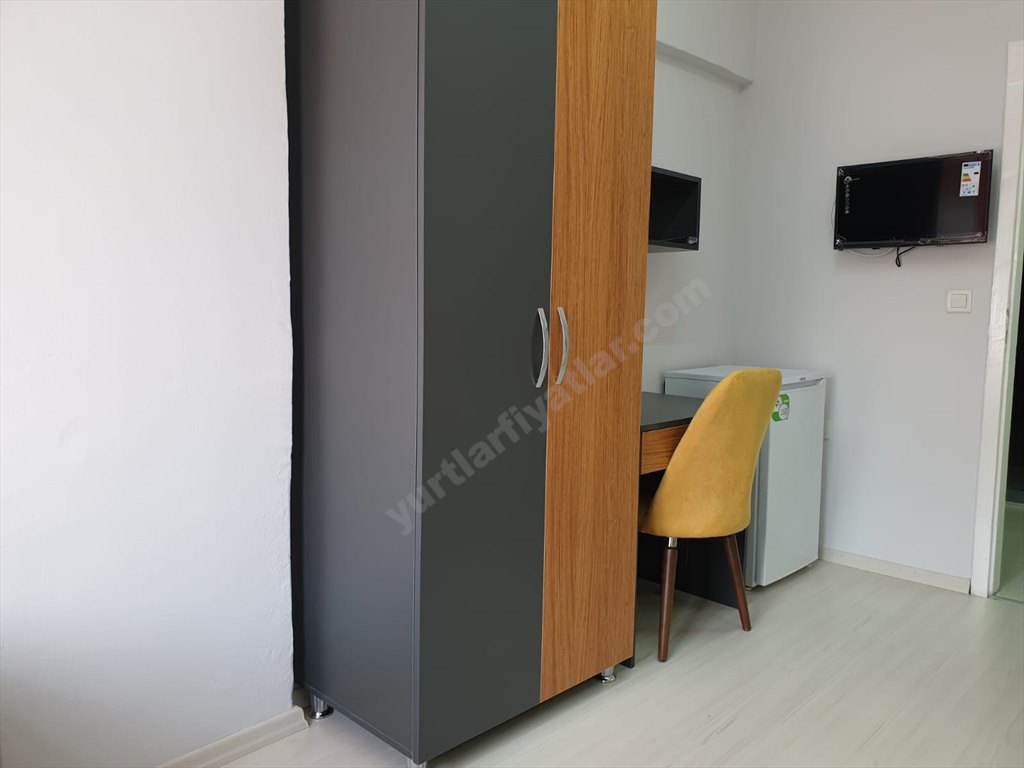 Ankara �zel �i�dem K�z ��renci Yurdu