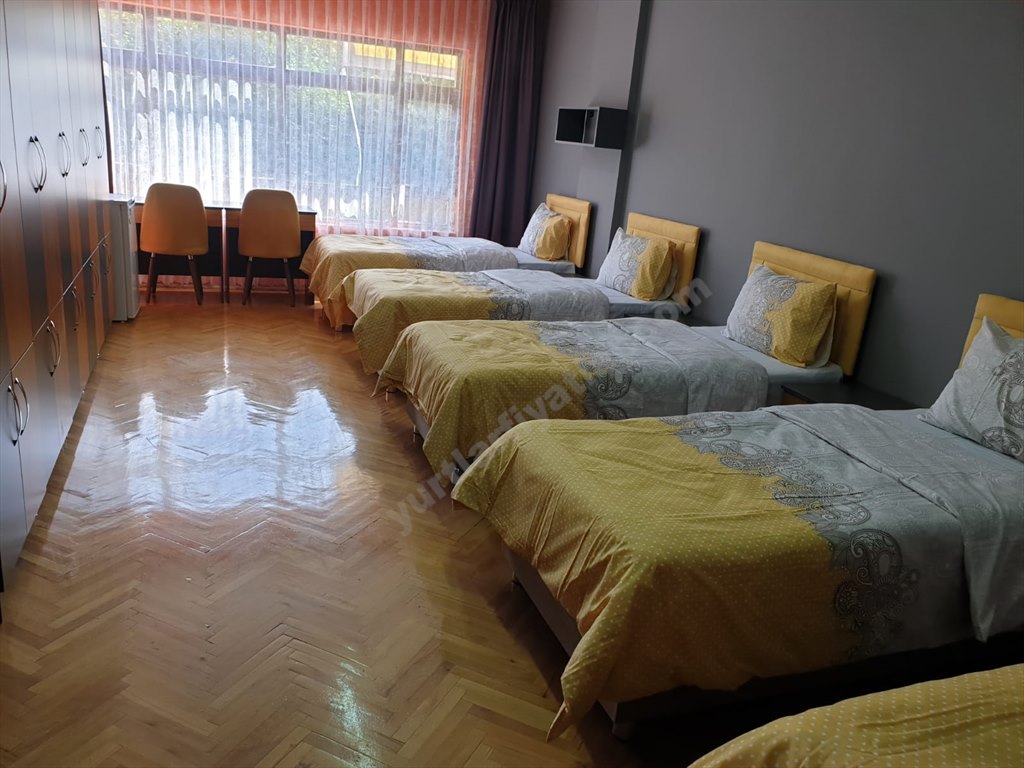 Ankara �zel �i�dem K�z ��renci Yurdu