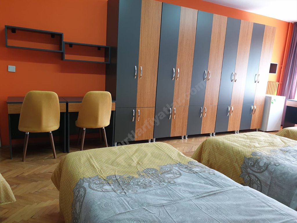 Ankara �zel �i�dem K�z ��renci Yurdu