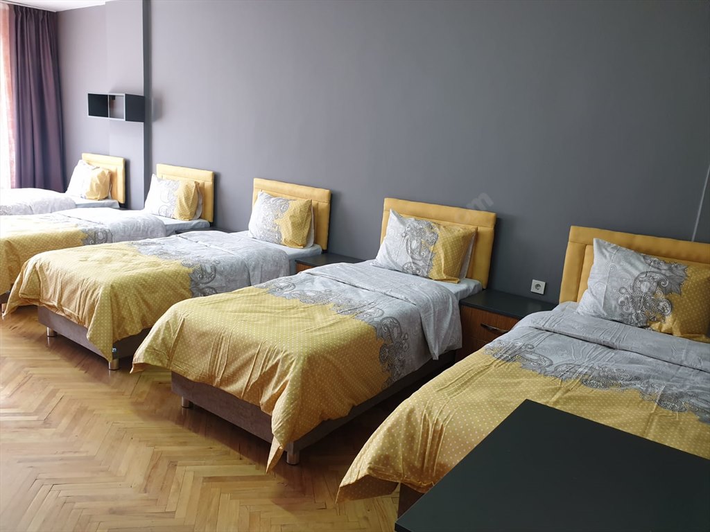 Ankara �zel �i�dem K�z ��renci Yurdu