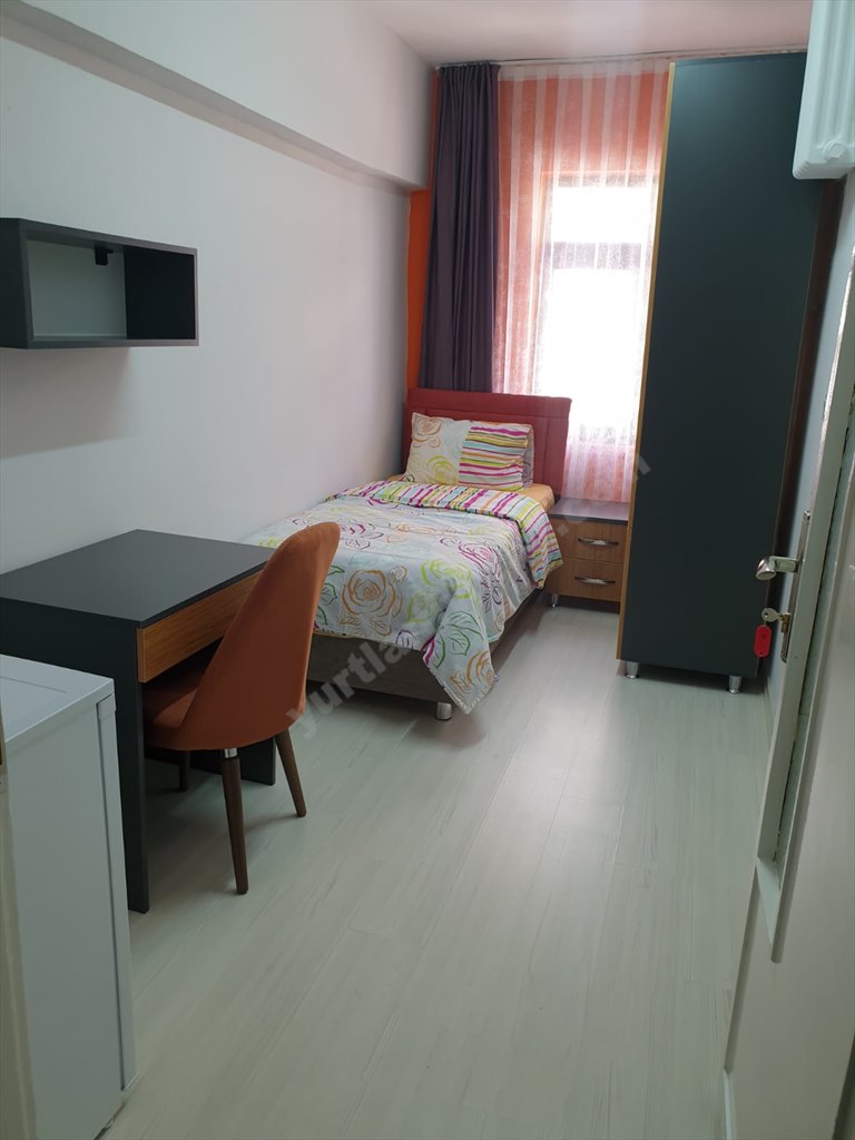 Ankara �zel �i�dem K�z ��renci Yurdu