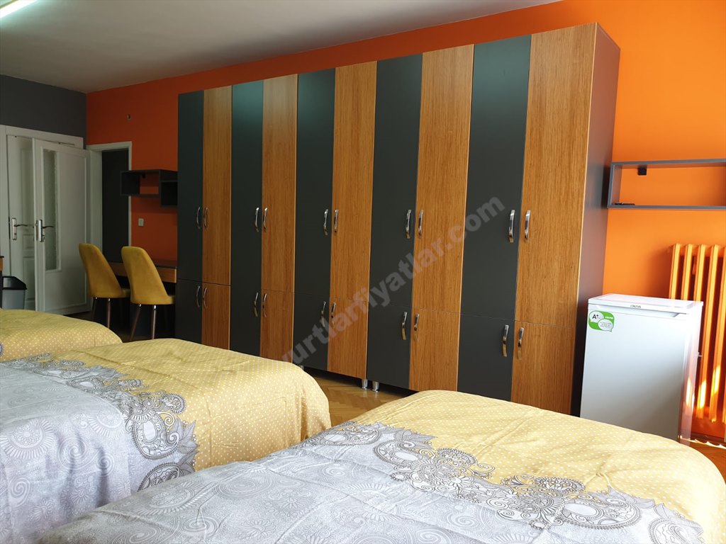 Ankara �zel �i�dem K�z ��renci Yurdu