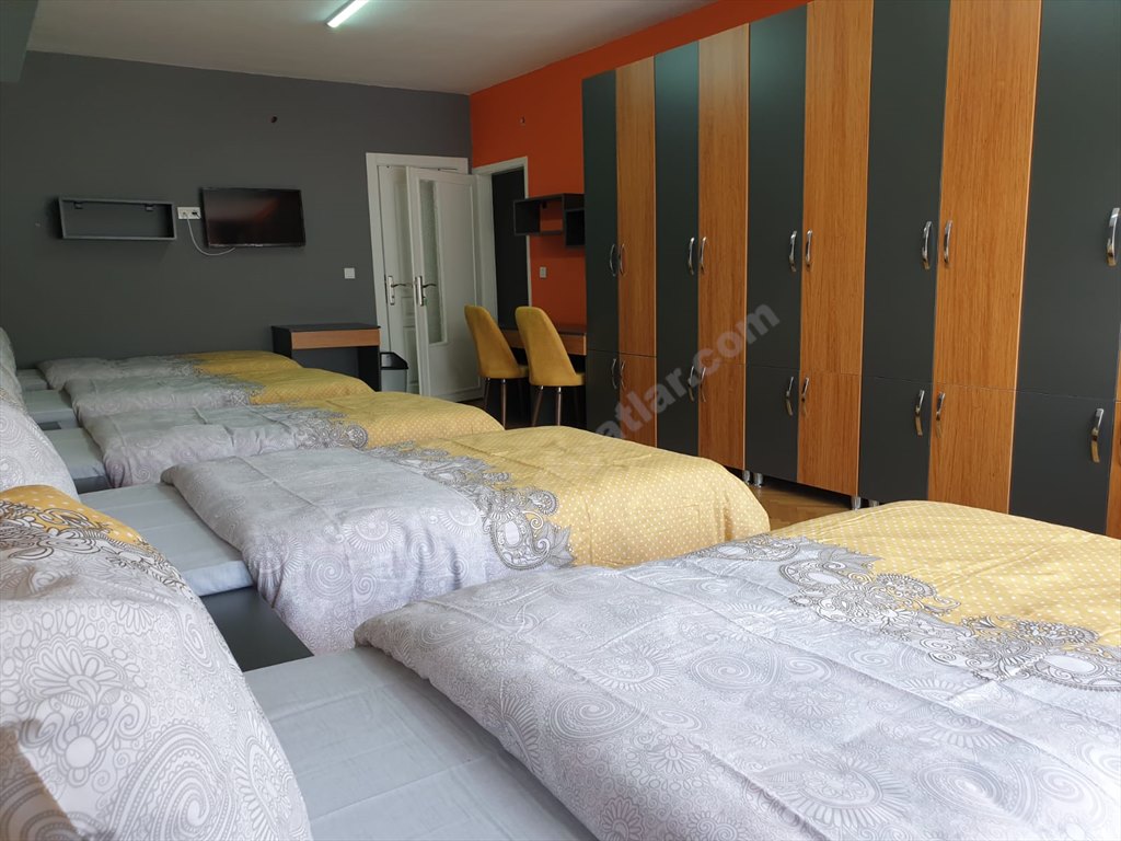 Ankara �zel �i�dem K�z ��renci Yurdu