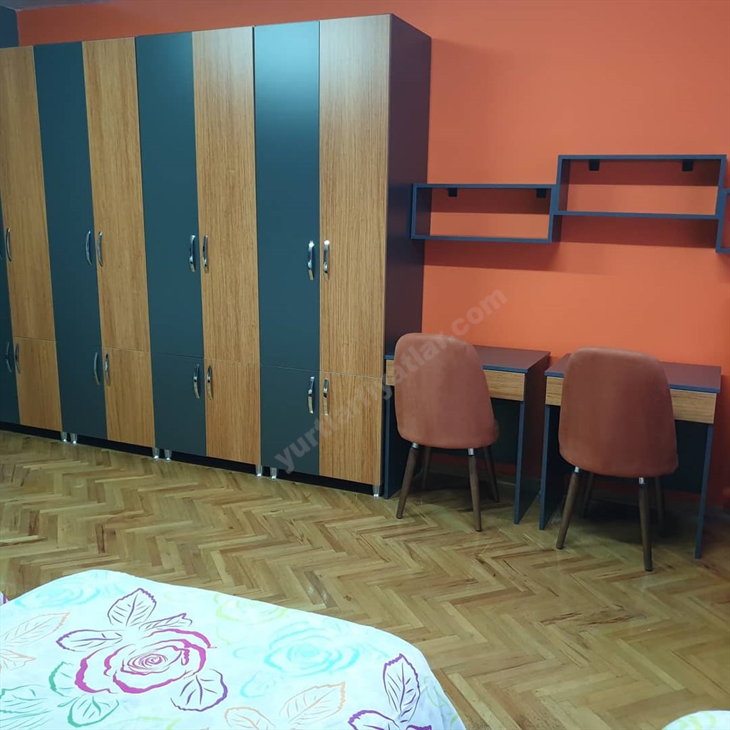 Ankara �zel �i�dem K�z ��renci Yurdu