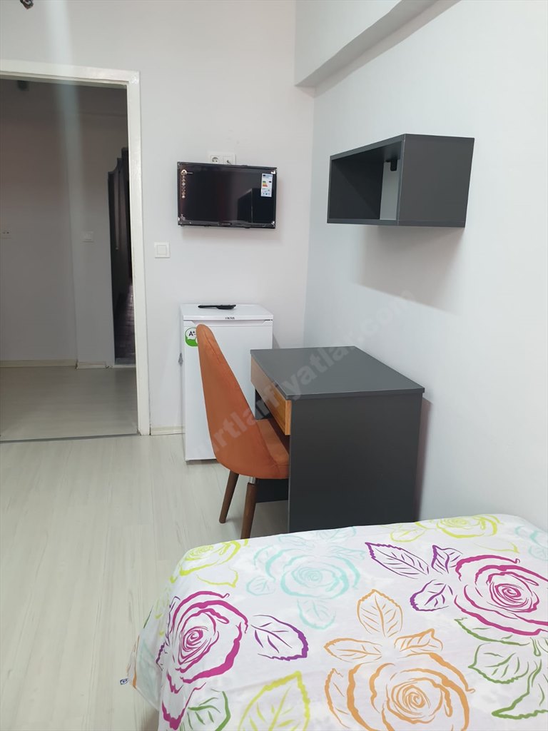 Ankara �zel �i�dem K�z ��renci Yurdu