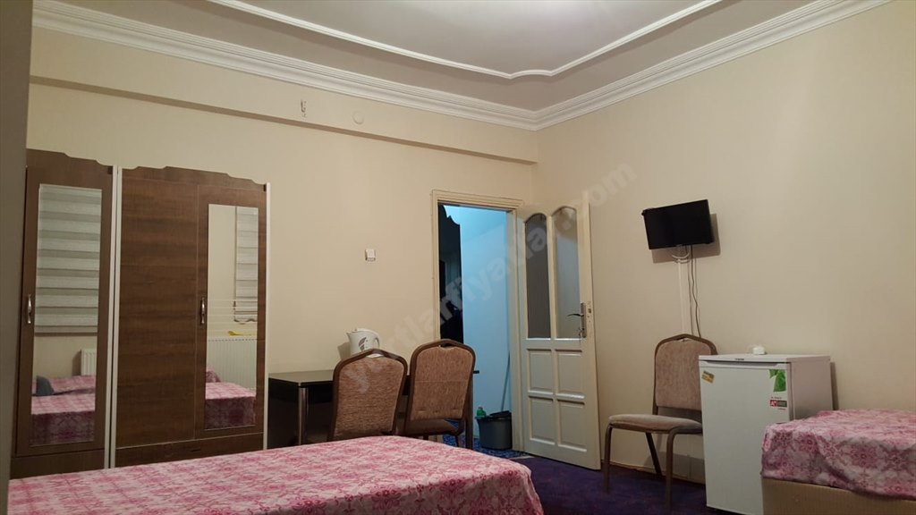 Erzurum Bersu Bayan Öğrenci Evi 3 Kişilik Oda » Yurtlar FİYATLAR