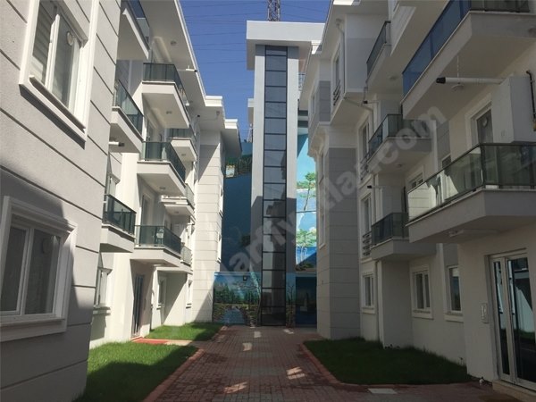 Kamp�s Park Serdivan K�z Apart�