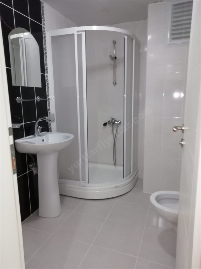 Kamp�s Park Serdivan K�z Apart�