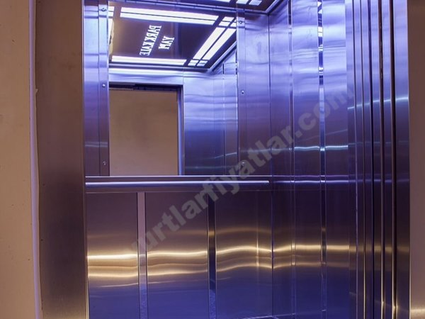 Kamp�s Park Serdivan K�z Apart�