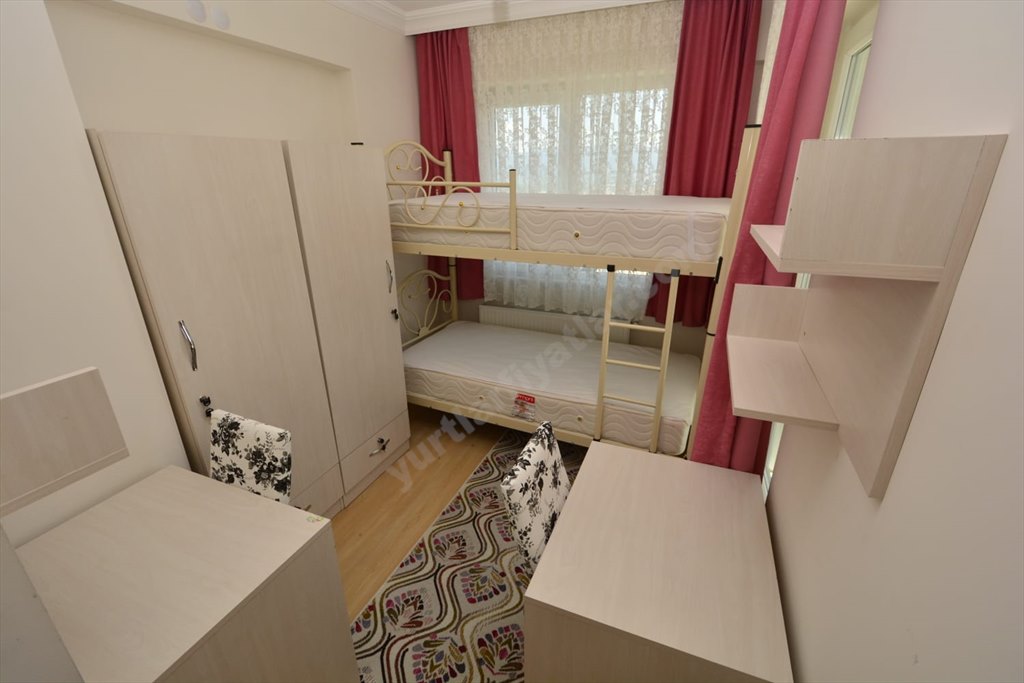 Kamp�s Park Serdivan K�z Apart�