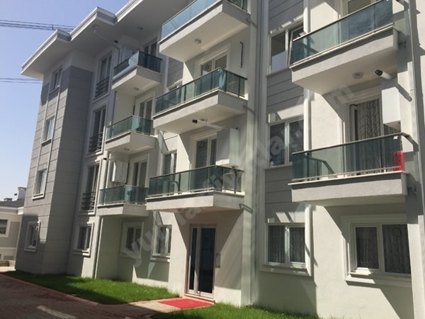 Kamp�s Park Serdivan K�z Apart�