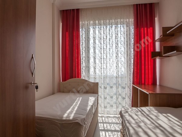 Kamp�s Park Serdivan K�z Apart�