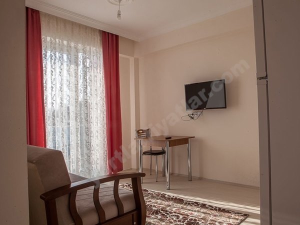 Kamp�s Park Serdivan K�z Apart�