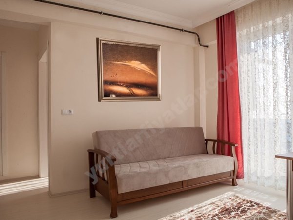 Kamp�s Park Serdivan K�z Apart�