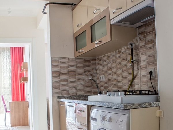 Kamp�s Park Serdivan K�z Apart�