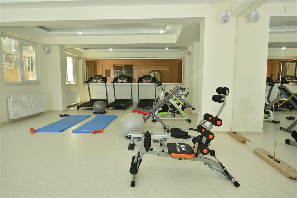 Kamp�s Park Serdivan K�z Apart�