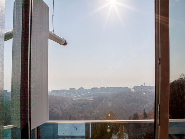 Kamp�s Park Serdivan K�z Apart�