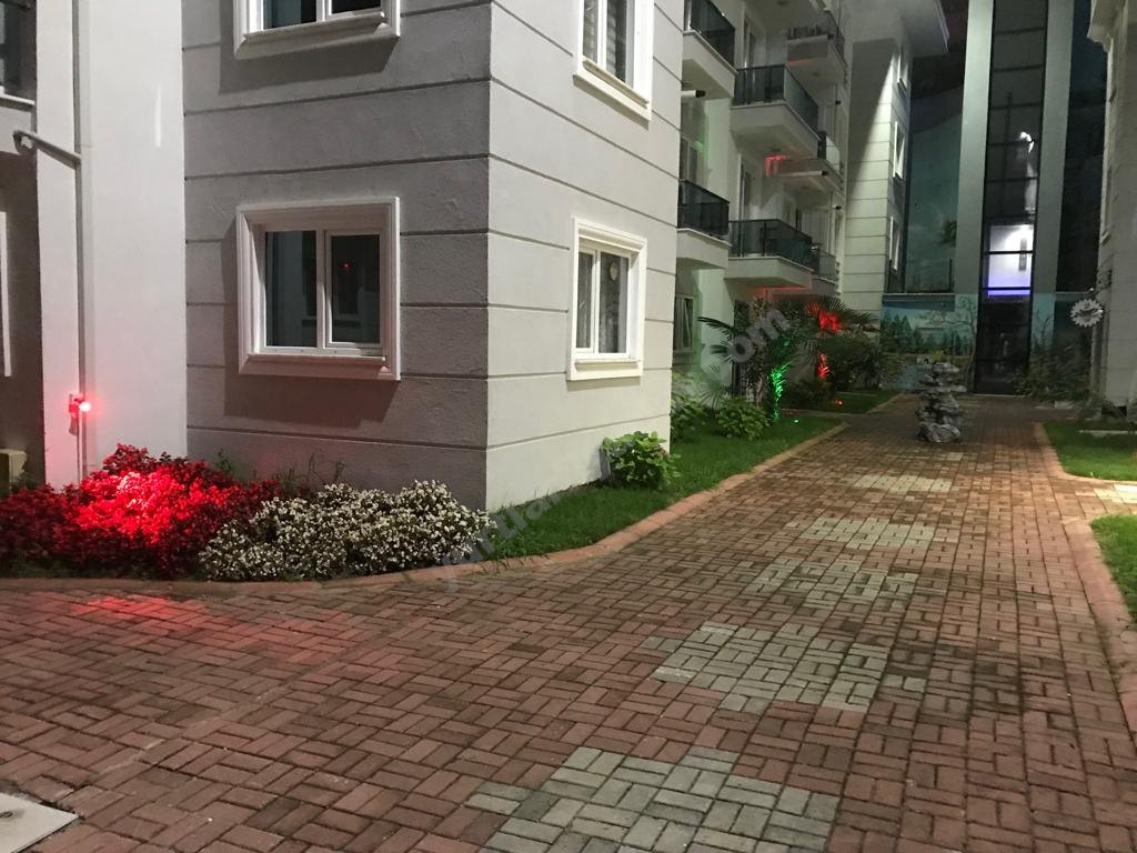 Kamp�s Park Serdivan K�z Apart�