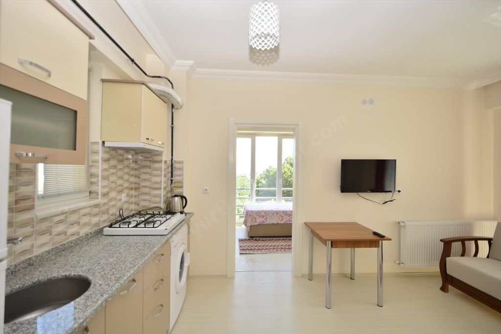 Kamp�s Park Serdivan K�z Apart�