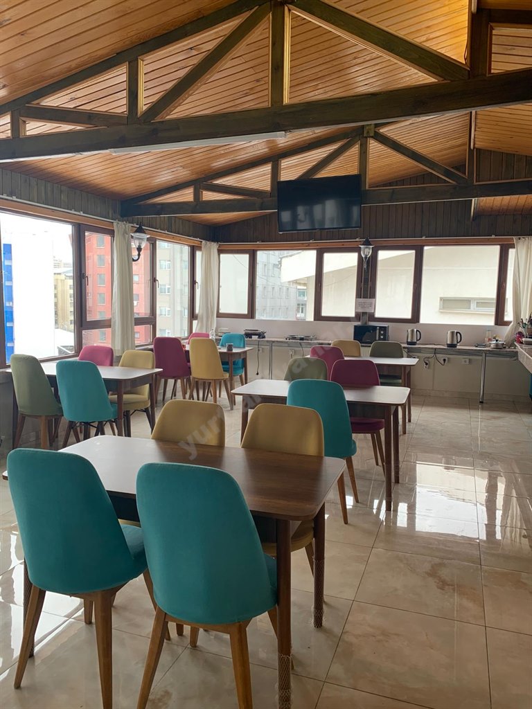 �zel Bilim K�z ��renci Yurdu - Hobi Mutfa��