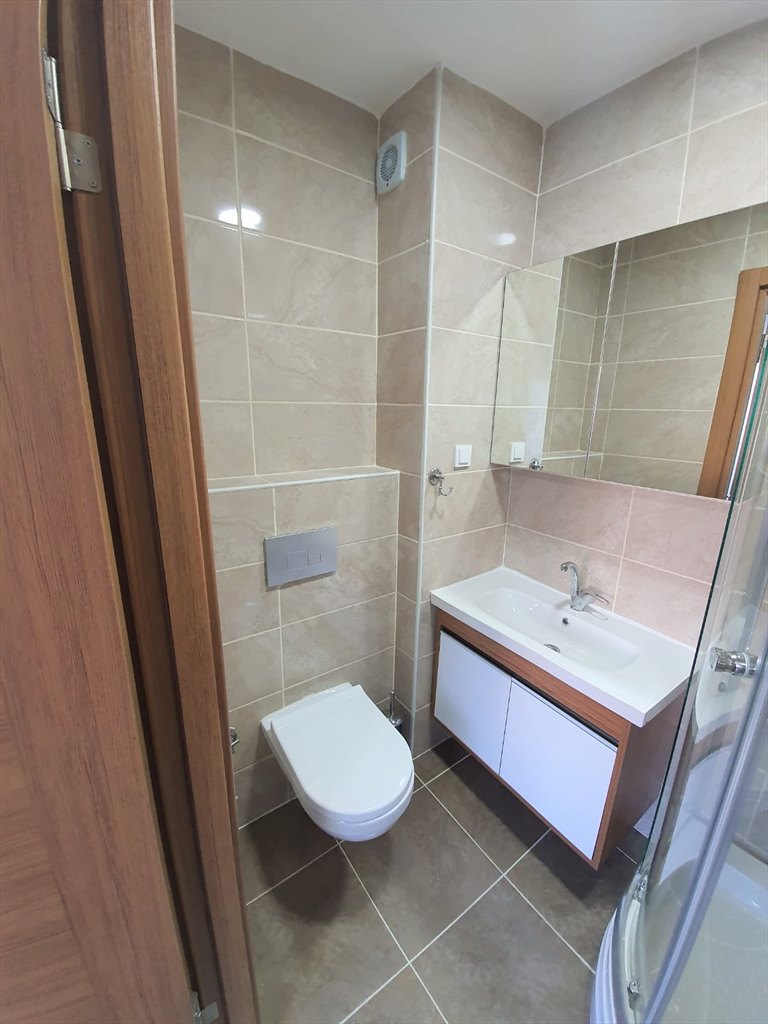 Ankara Bilim K�z ��renci Yurdu - Banyo