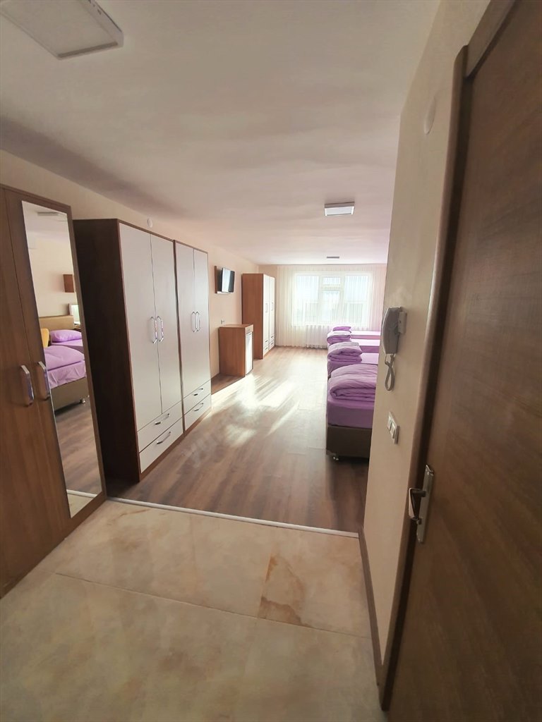 Ankara Bilim K�z ��renci Yurdu - D�rt Ki�ilik Oda