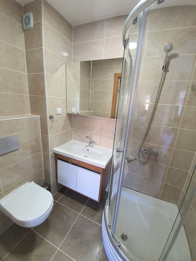 Ankara Bilim K�z ��renci Yurdu - Banyo