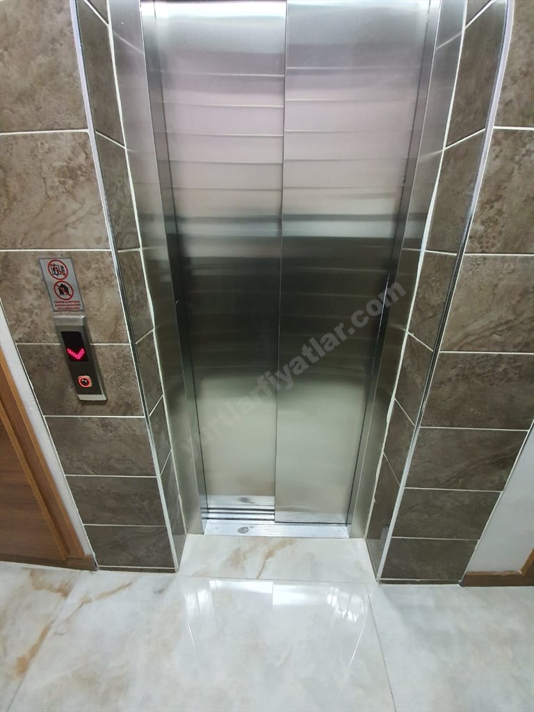 Ankara Bilim K�z ��renci Yurdu - Asans�r