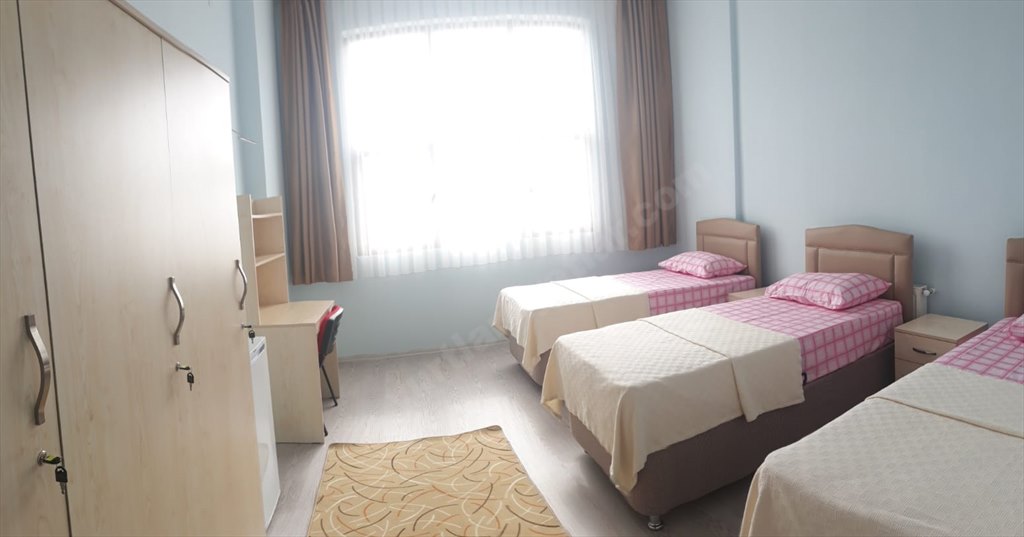 tdv adana yuksekogretim kiz yurdu yurtlar fiyatlar