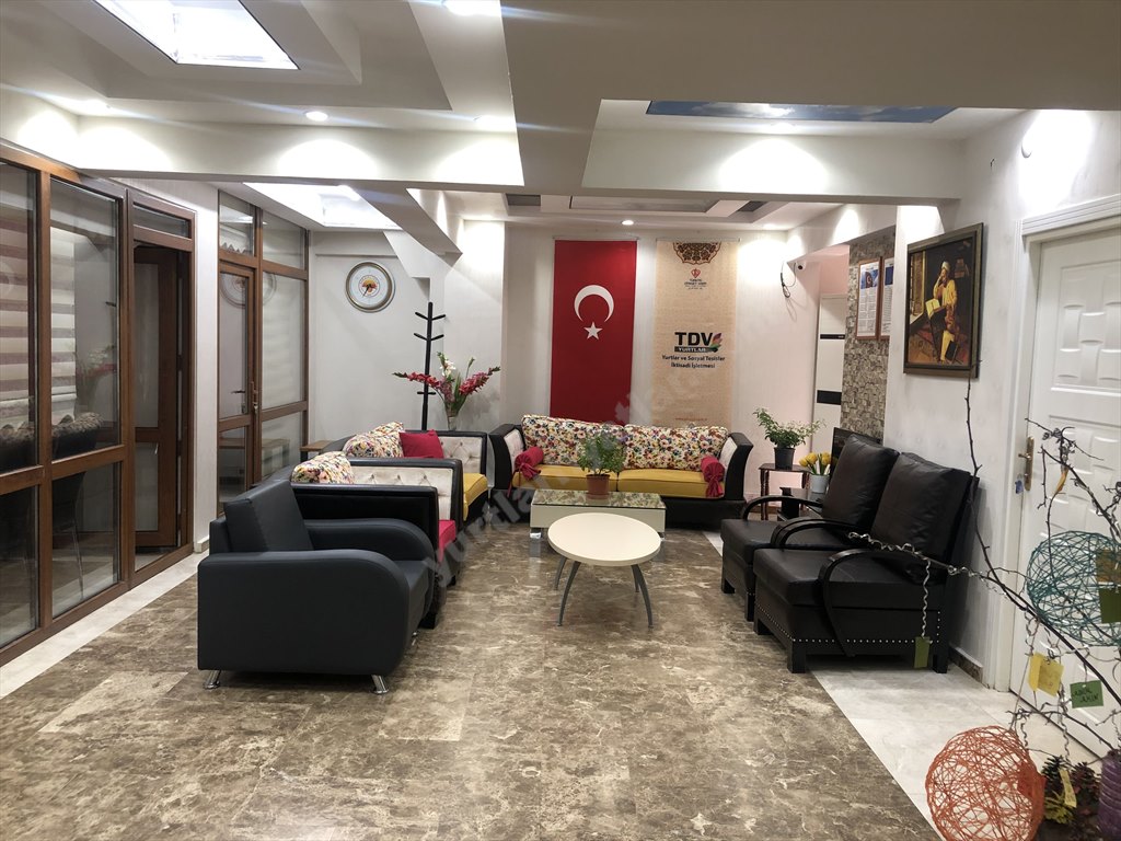 harput kız öğrenci yurdu