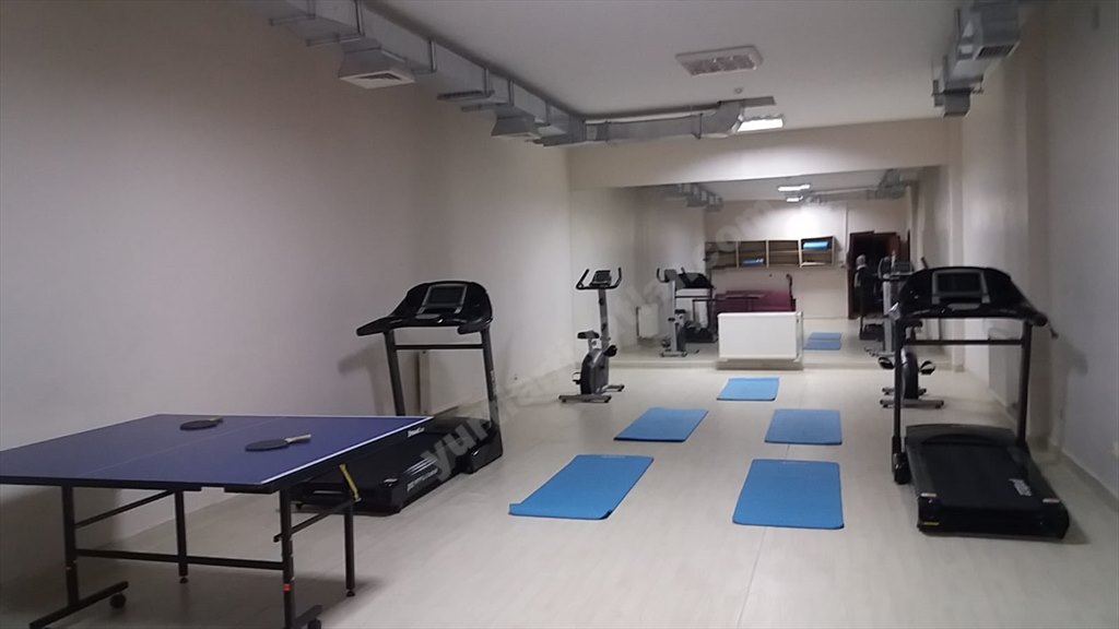 TDV Gaziantep Zennup �a�da� K�z ��renci Yurdu