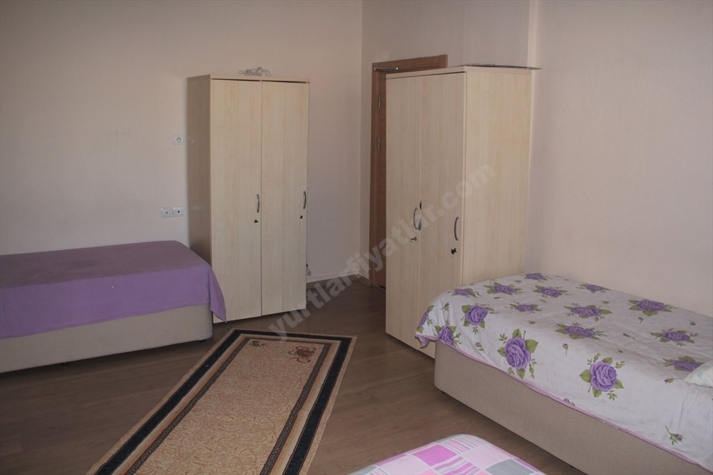 Siirt Merkez, TDV Siirt Yükseköğretim Kız Öğrenci Yurdu 3 Kişilik