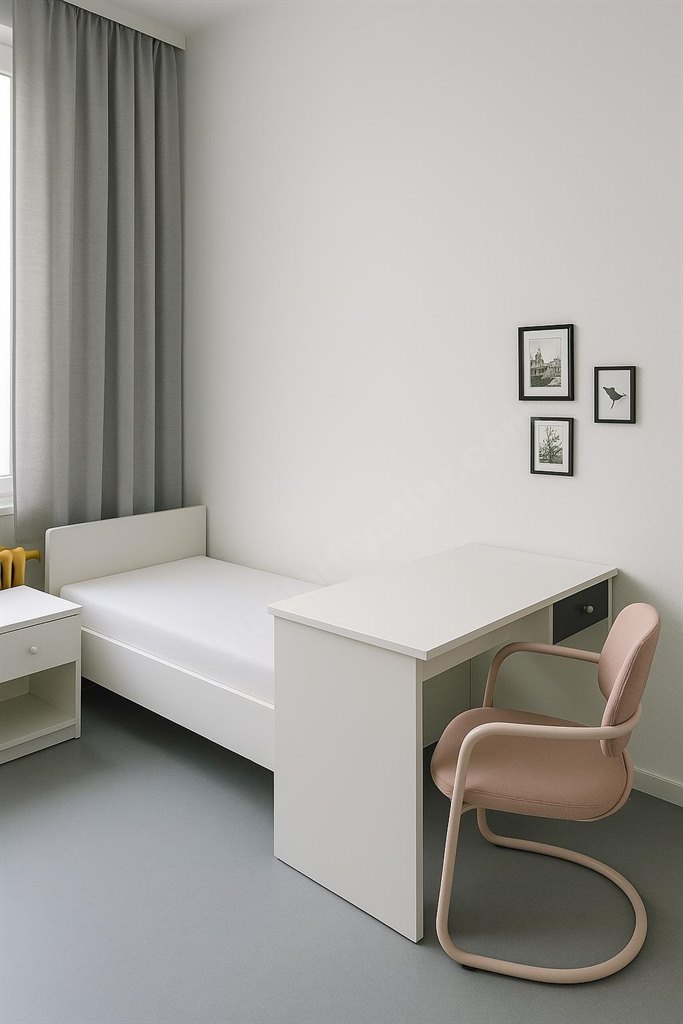 �zel �lk� K�z ��renci Yurdu