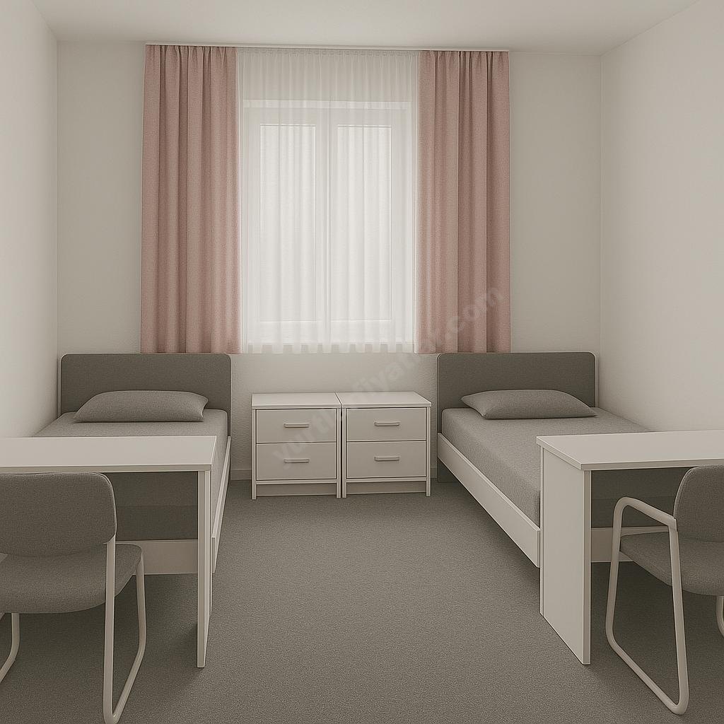 �zel �lk� K�z ��renci Yurdu