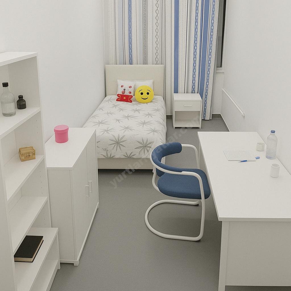 �zel �lk� K�z ��renci Yurdu