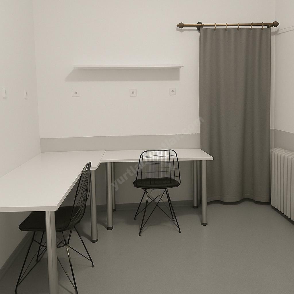 �zel �lk� K�z ��renci Yurdu