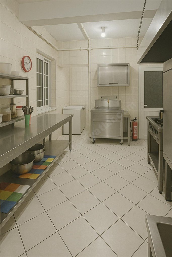 �zel �lk� K�z ��renci Yurdu