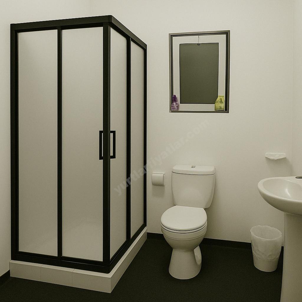 �zel �lk� K�z ��renci Yurdu